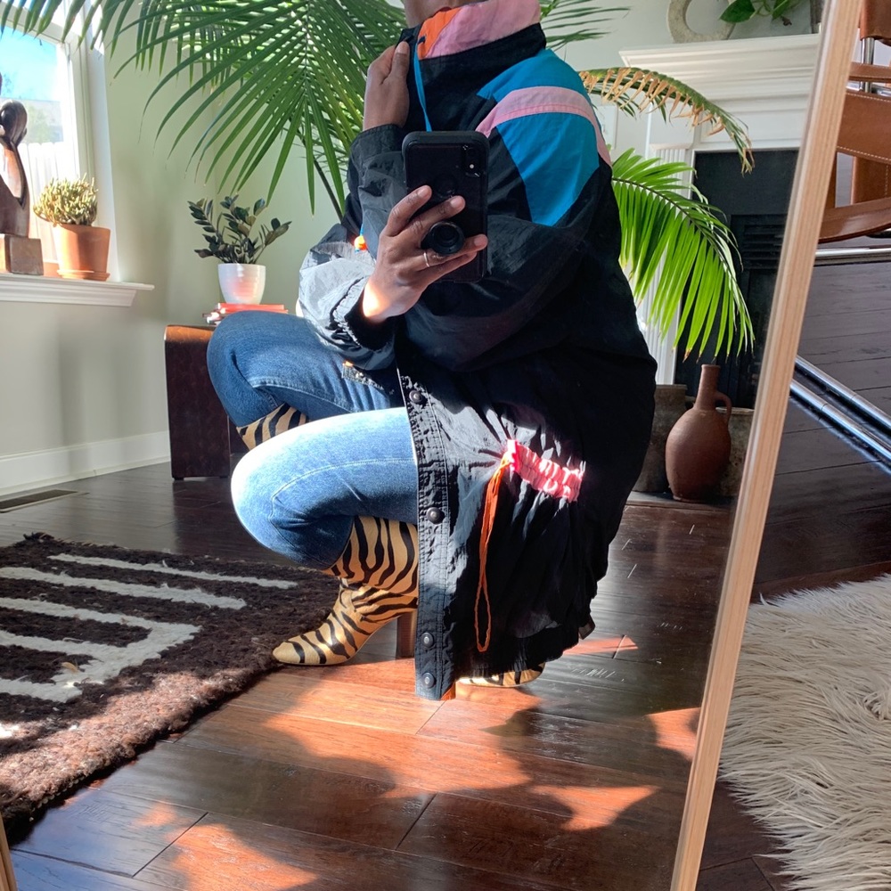 Vintage Windbreaker